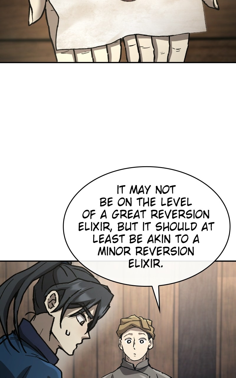 Demonic Frontline: The 13thFlying Dragon Company Episode 21 page 91 - 