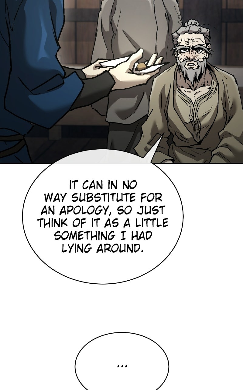 Demonic Frontline: The 13thFlying Dragon Company Episode 21 page 92 - 