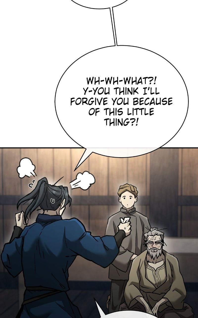 Demonic Frontline: The 13thFlying Dragon Company Episode 21 page 93 - 