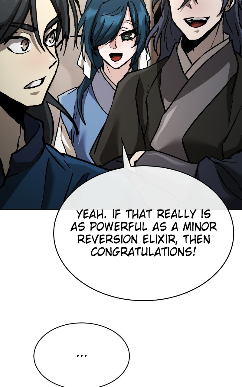 Demonic Frontline: The 13thFlying Dragon Company Episode 21 page 95 - 
