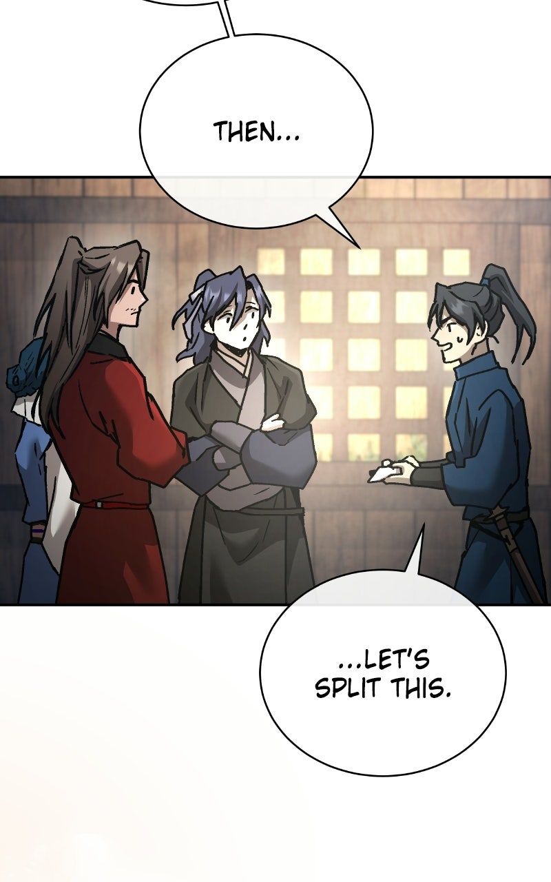 Demonic Frontline: The 13thFlying Dragon Company Episode 21 page 96 - 