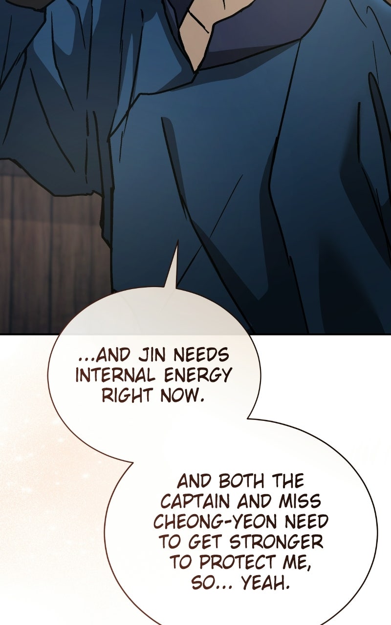 Demonic Frontline: The 13thFlying Dragon Company Episode 21 page 98 - 