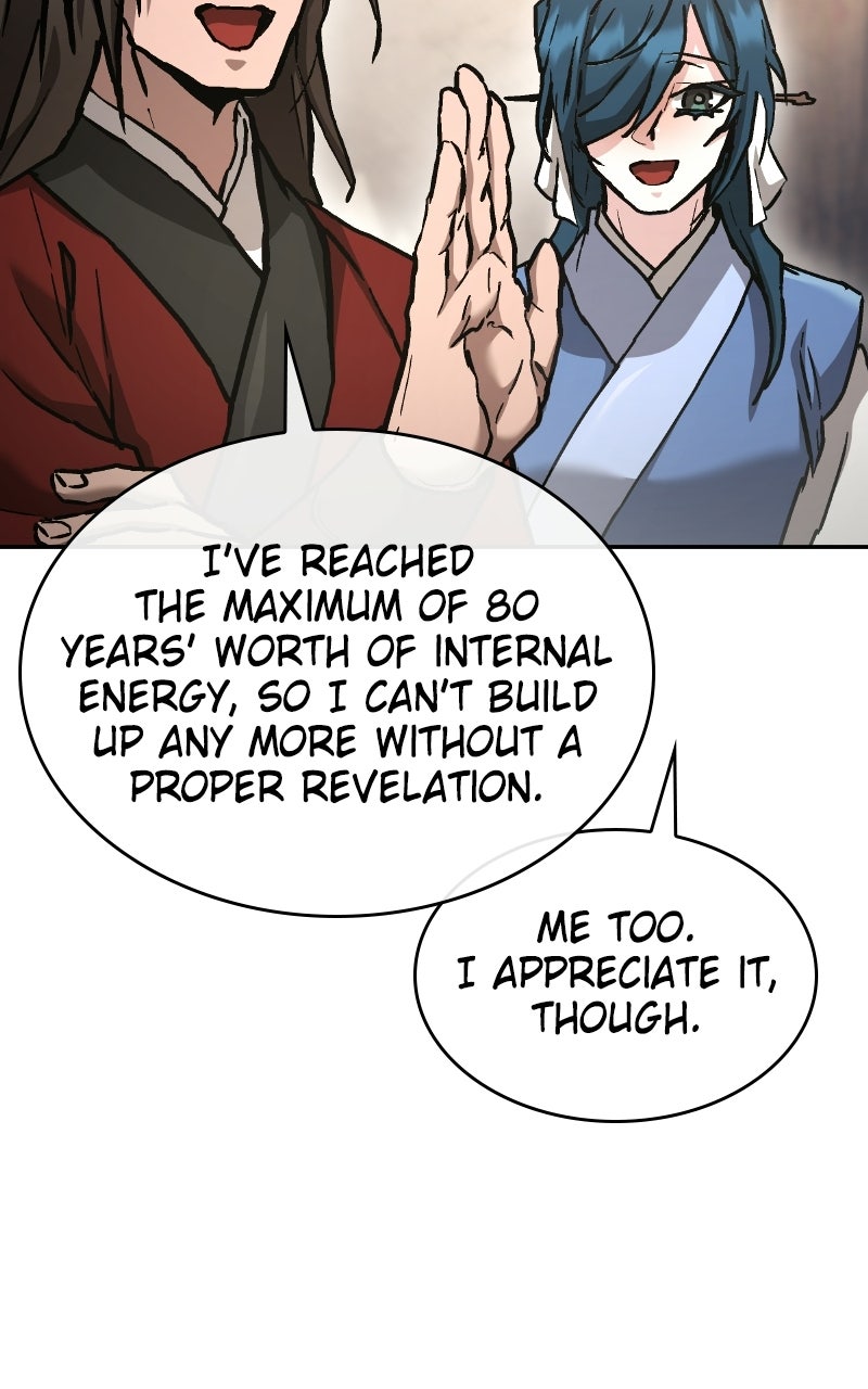 Demonic Frontline: The 13thFlying Dragon Company Episode 21 page 100 - 