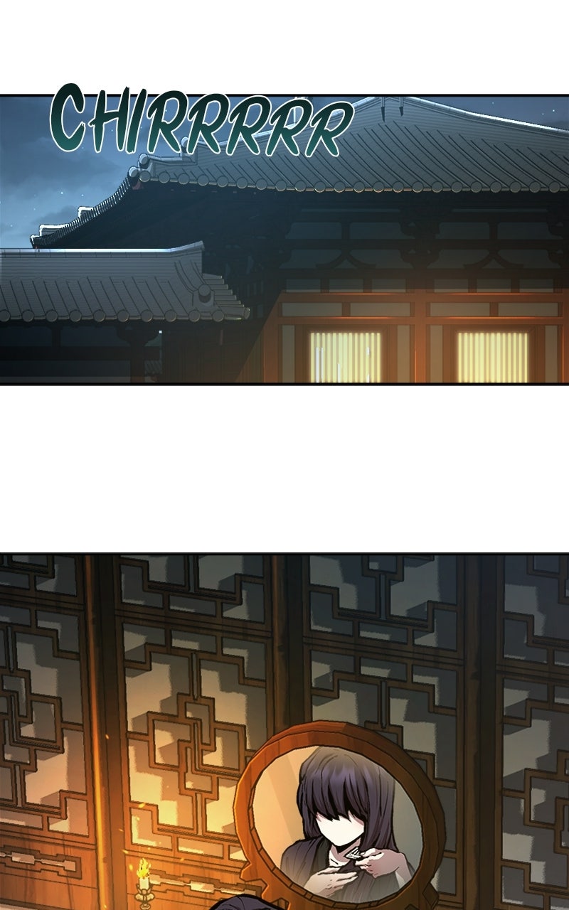 Demonic Frontline: The 13thFlying Dragon Company Episode 3 page 1 - 
