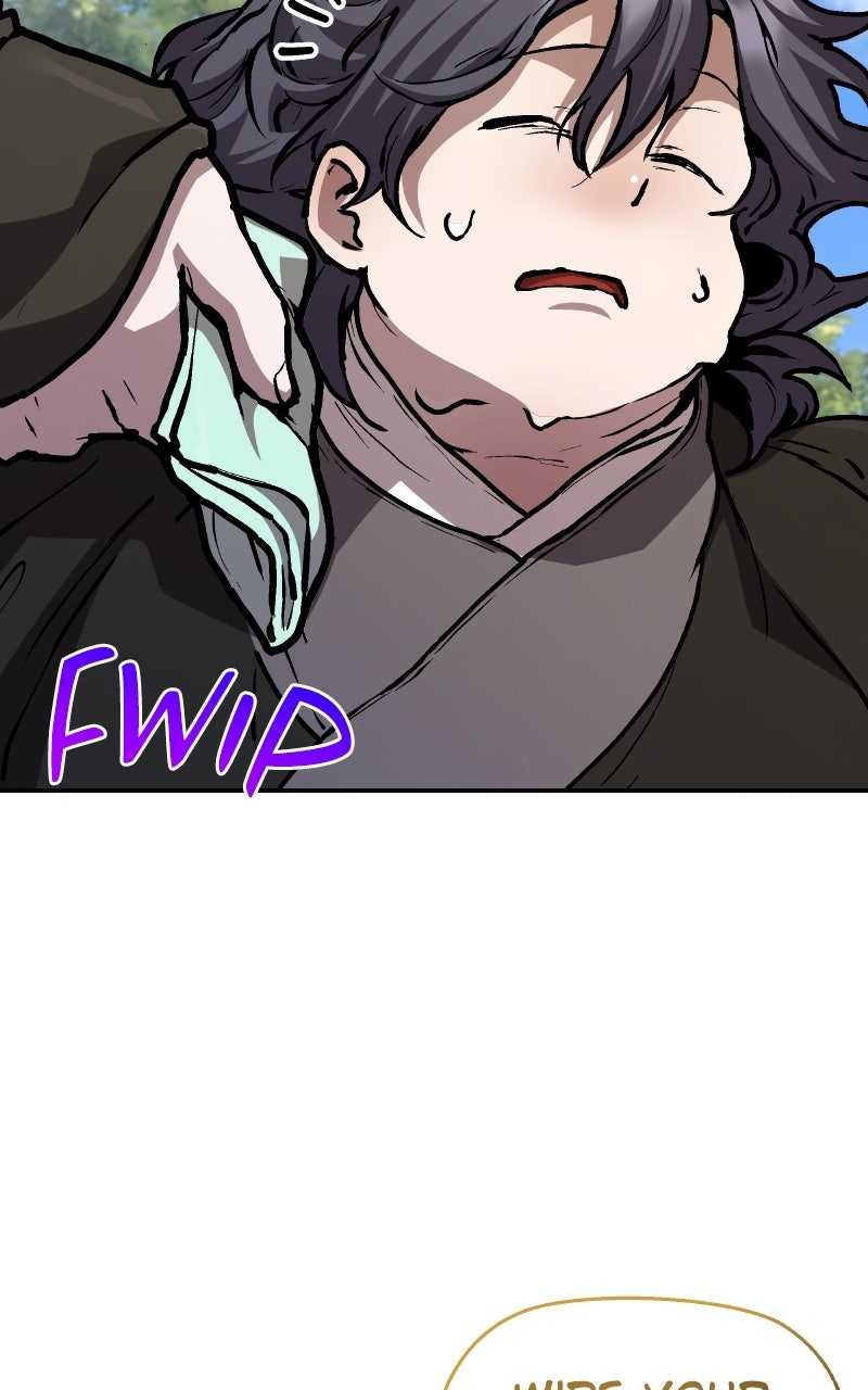 Demonic Frontline: The 13thFlying Dragon Company Episode 3 page 103 - 