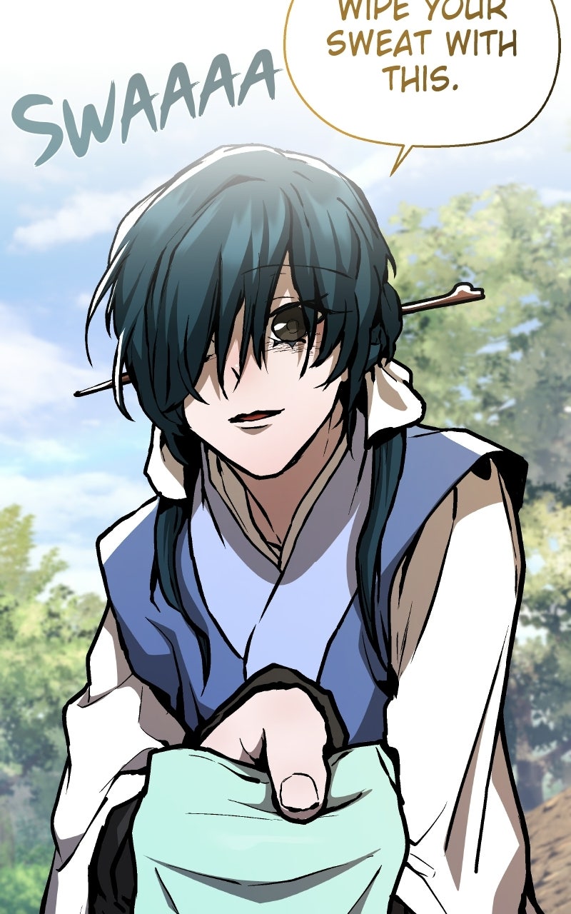 Demonic Frontline: The 13thFlying Dragon Company Episode 3 page 104 - 