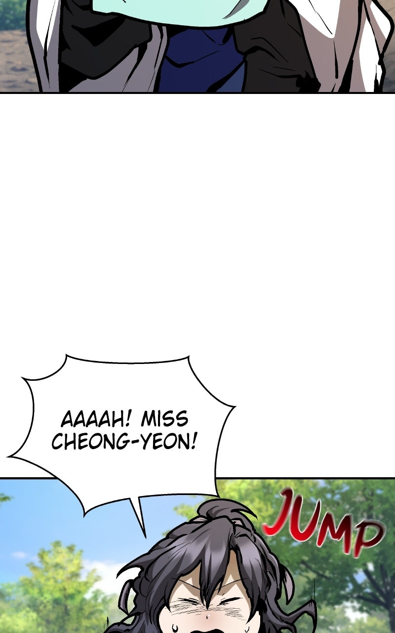 Demonic Frontline: The 13thFlying Dragon Company Episode 3 page 105 - 