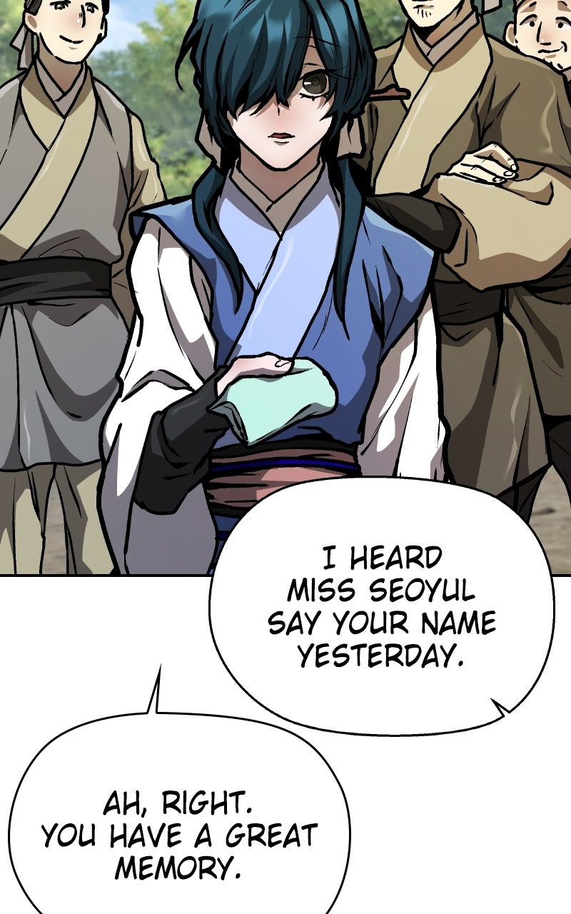 Demonic Frontline: The 13thFlying Dragon Company Episode 3 page 107 - 