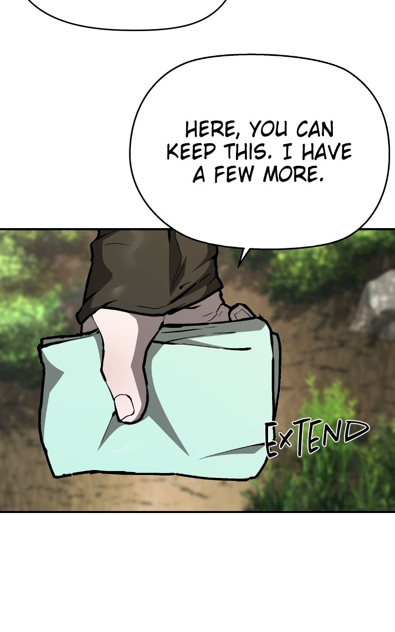 Demonic Frontline: The 13thFlying Dragon Company Episode 3 page 108 - 