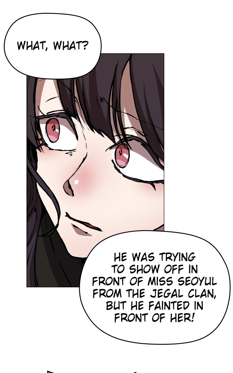 Demonic Frontline: The 13thFlying Dragon Company Episode 3 page 12 - 