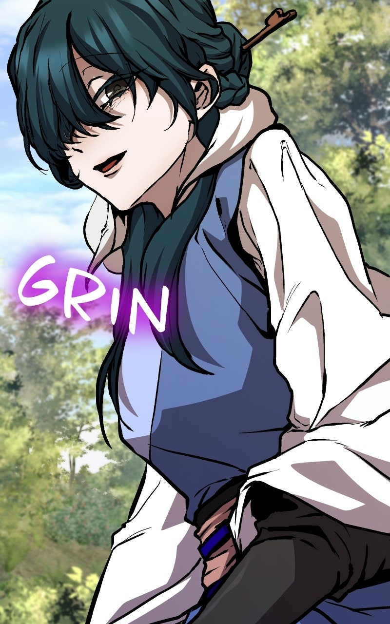 Demonic Frontline: The 13thFlying Dragon Company Episode 3 page 111 - 