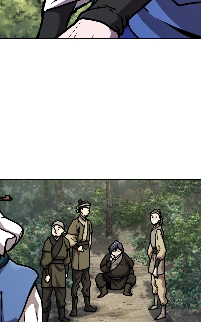 Demonic Frontline: The 13thFlying Dragon Company Episode 3 page 112 - 