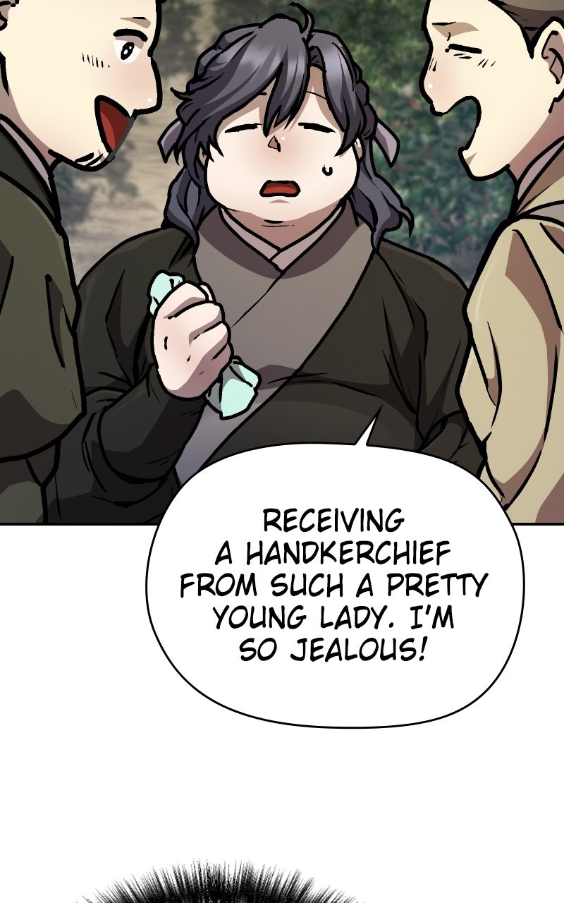 Demonic Frontline: The 13thFlying Dragon Company Episode 3 page 114 - 