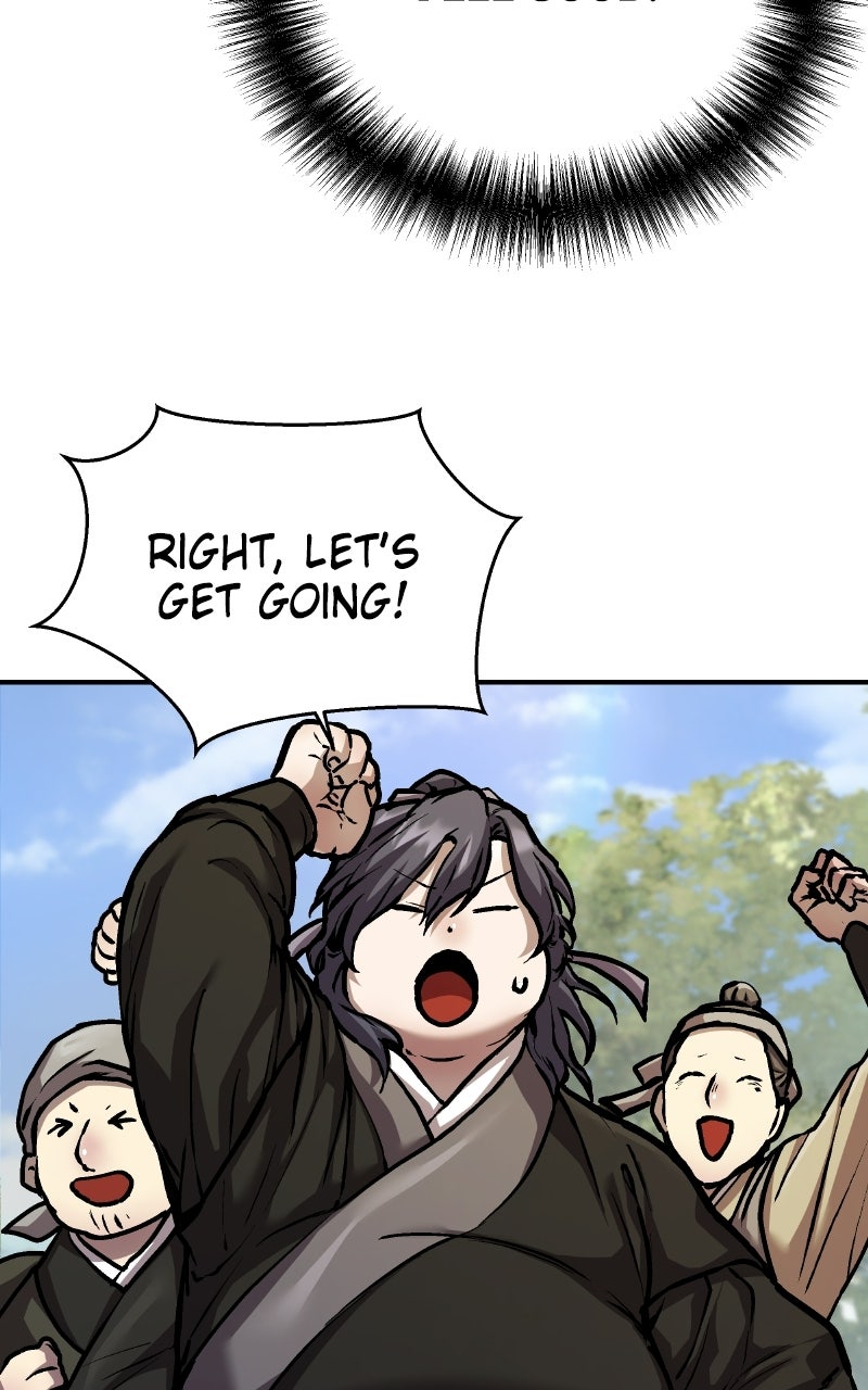 Demonic Frontline: The 13thFlying Dragon Company Episode 3 page 116 - 