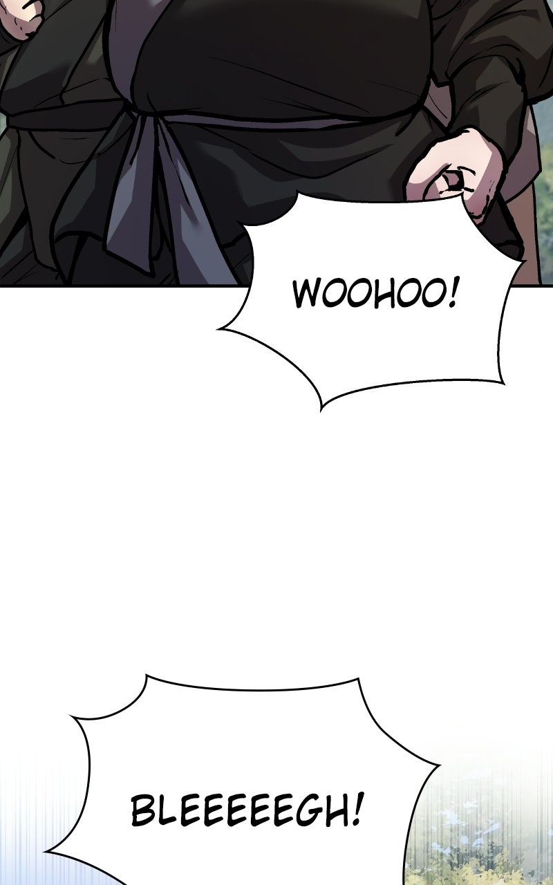 Demonic Frontline: The 13thFlying Dragon Company Episode 3 page 117 - 