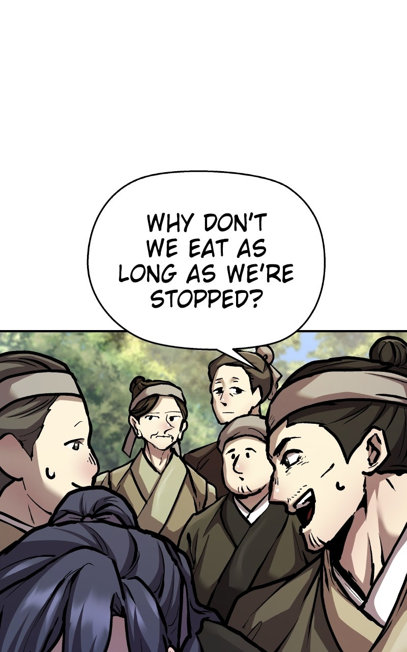 Demonic Frontline: The 13thFlying Dragon Company Episode 3 page 119 - 