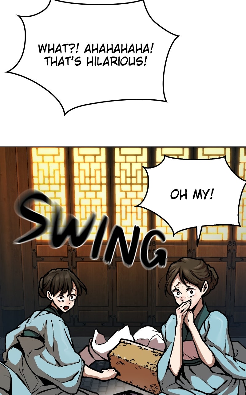 Demonic Frontline: The 13thFlying Dragon Company Episode 3 page 13 - 