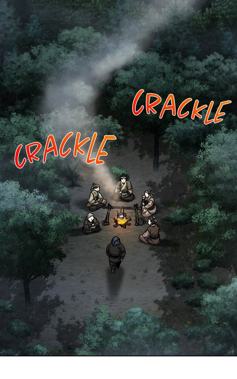 Demonic Frontline: The 13thFlying Dragon Company Episode 3 page 123 - 