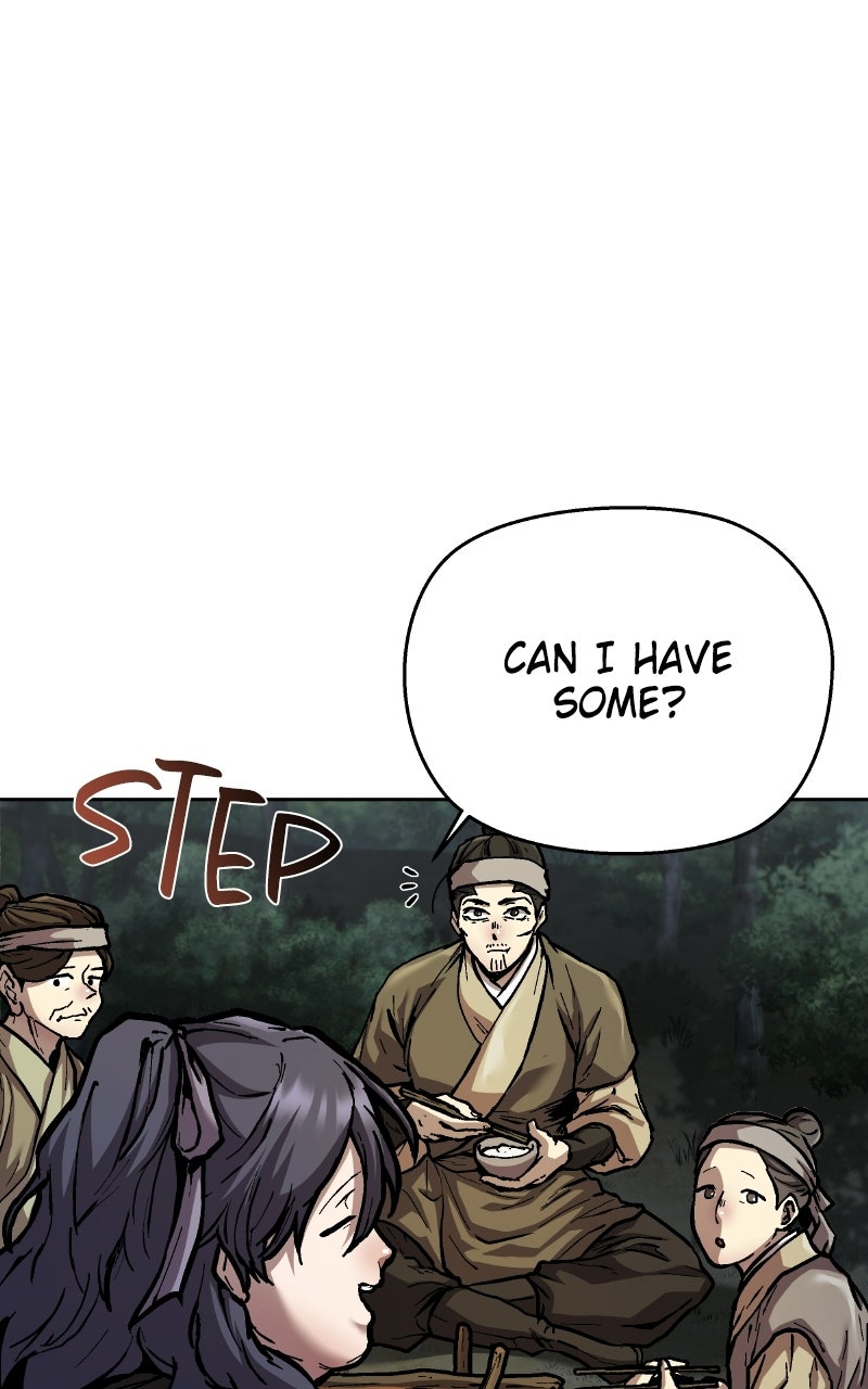 Demonic Frontline: The 13thFlying Dragon Company Episode 3 page 124 - 
