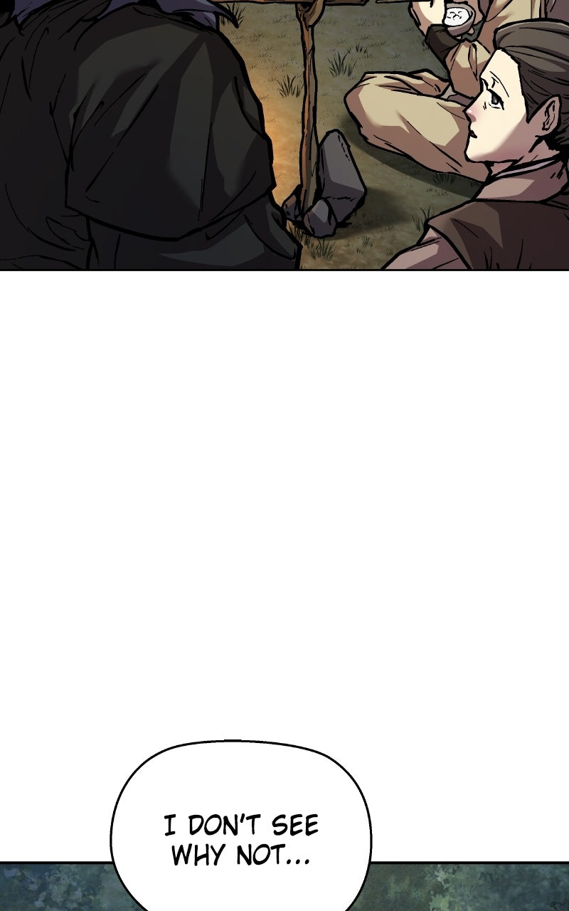 Demonic Frontline: The 13thFlying Dragon Company Episode 3 page 125 - 