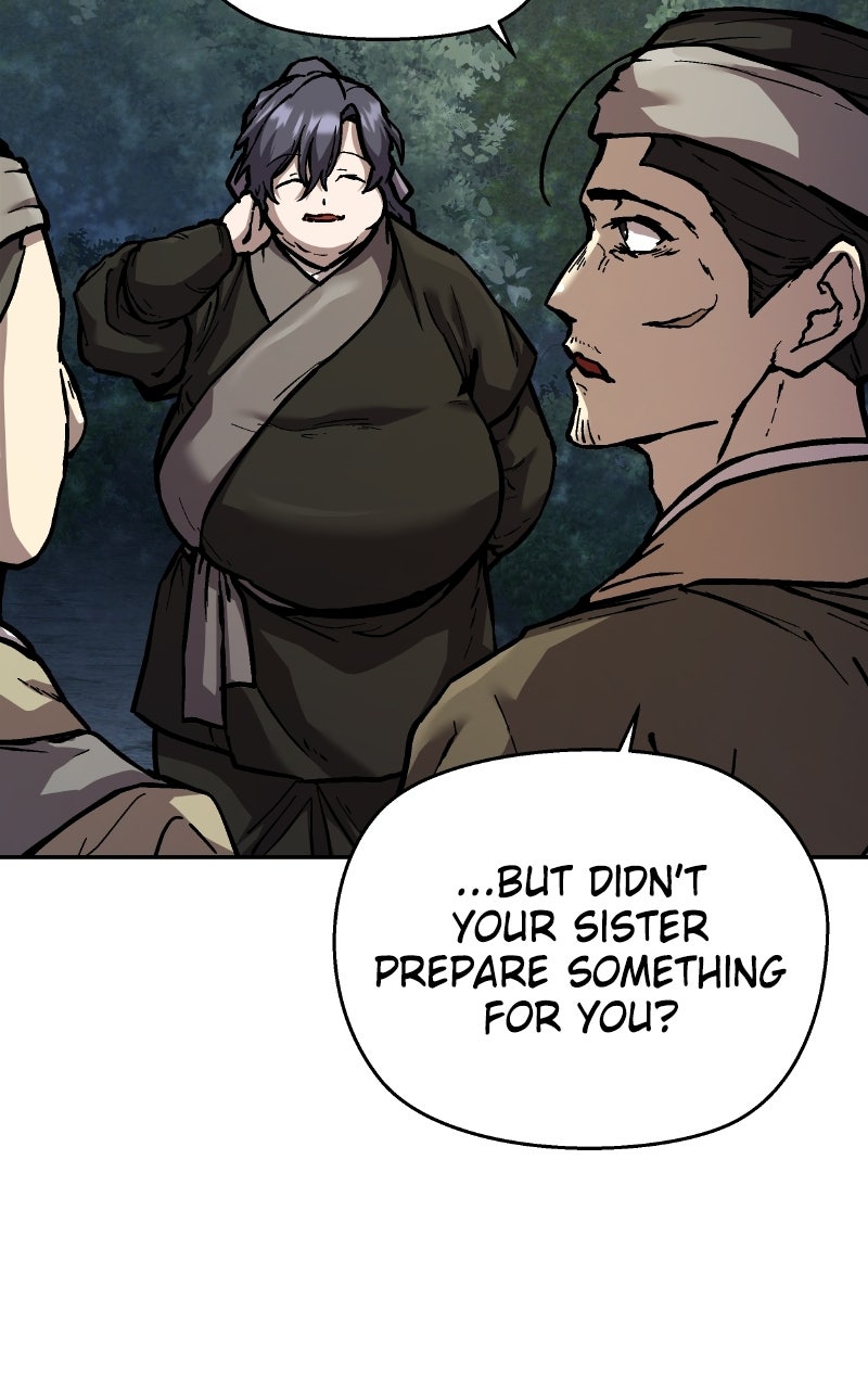 Demonic Frontline: The 13thFlying Dragon Company Episode 3 page 126 - 