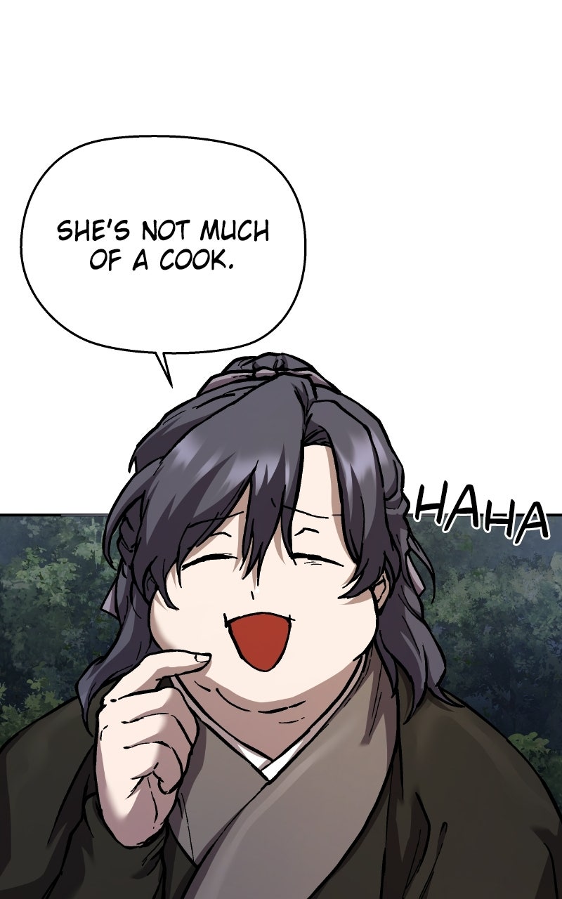 Demonic Frontline: The 13thFlying Dragon Company Episode 3 page 127 - 