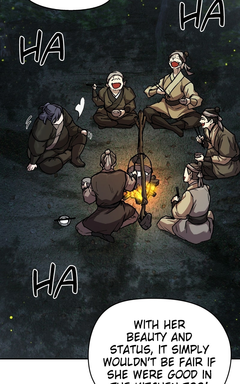 Demonic Frontline: The 13thFlying Dragon Company Episode 3 page 129 - 