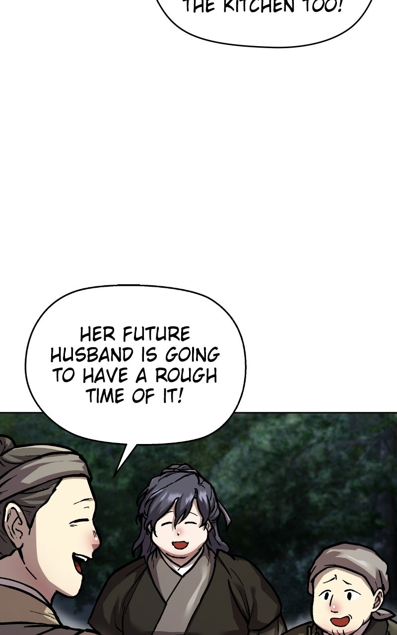 Demonic Frontline: The 13thFlying Dragon Company Episode 3 page 130 - 