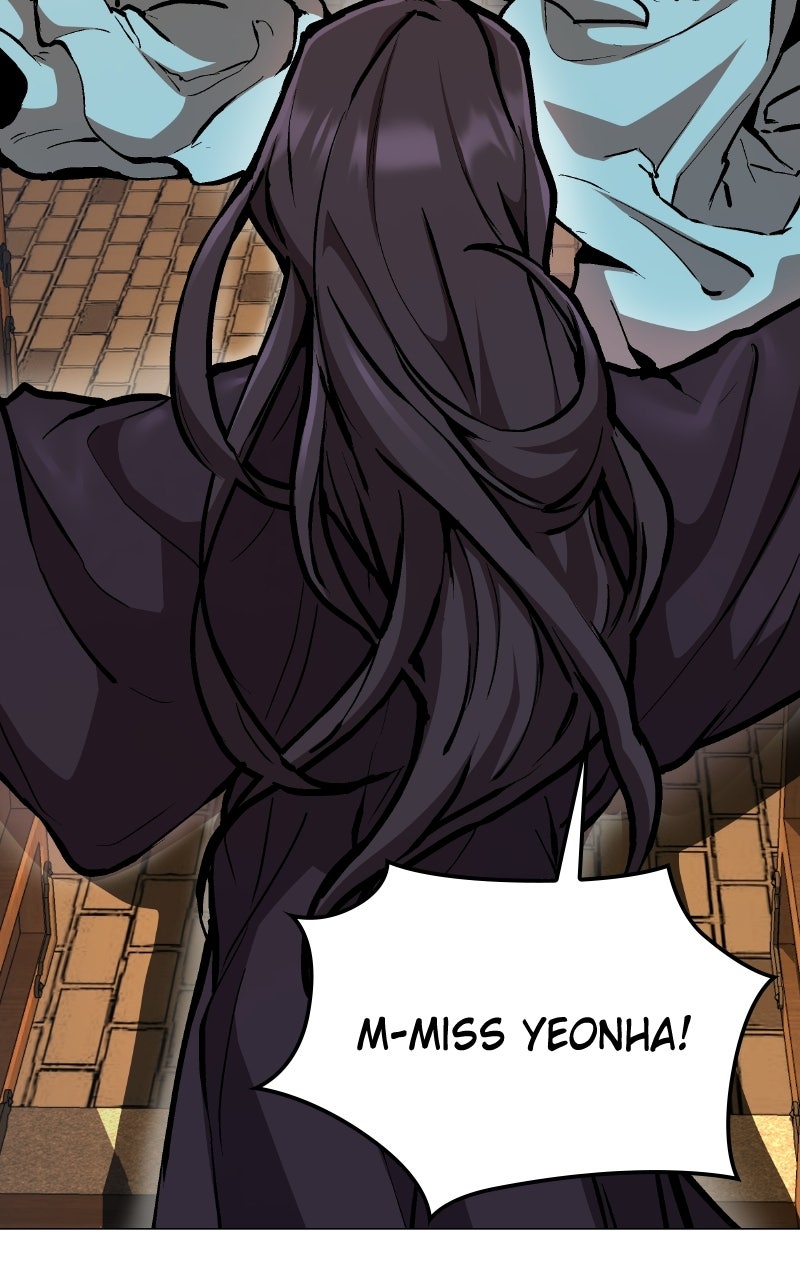 Demonic Frontline: The 13thFlying Dragon Company Episode 3 page 14 - 