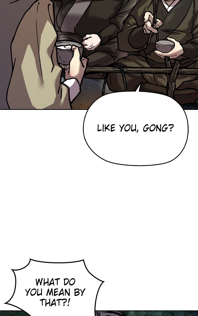 Demonic Frontline: The 13thFlying Dragon Company Episode 3 page 131 - 