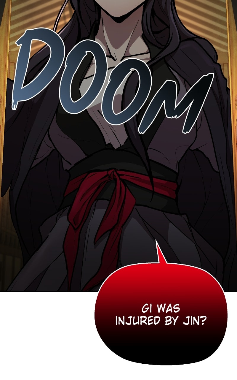 Demonic Frontline: The 13thFlying Dragon Company Episode 3 page 16 - 