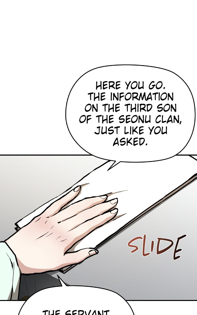 Demonic Frontline: The 13thFlying Dragon Company Episode 3 page 21 - 