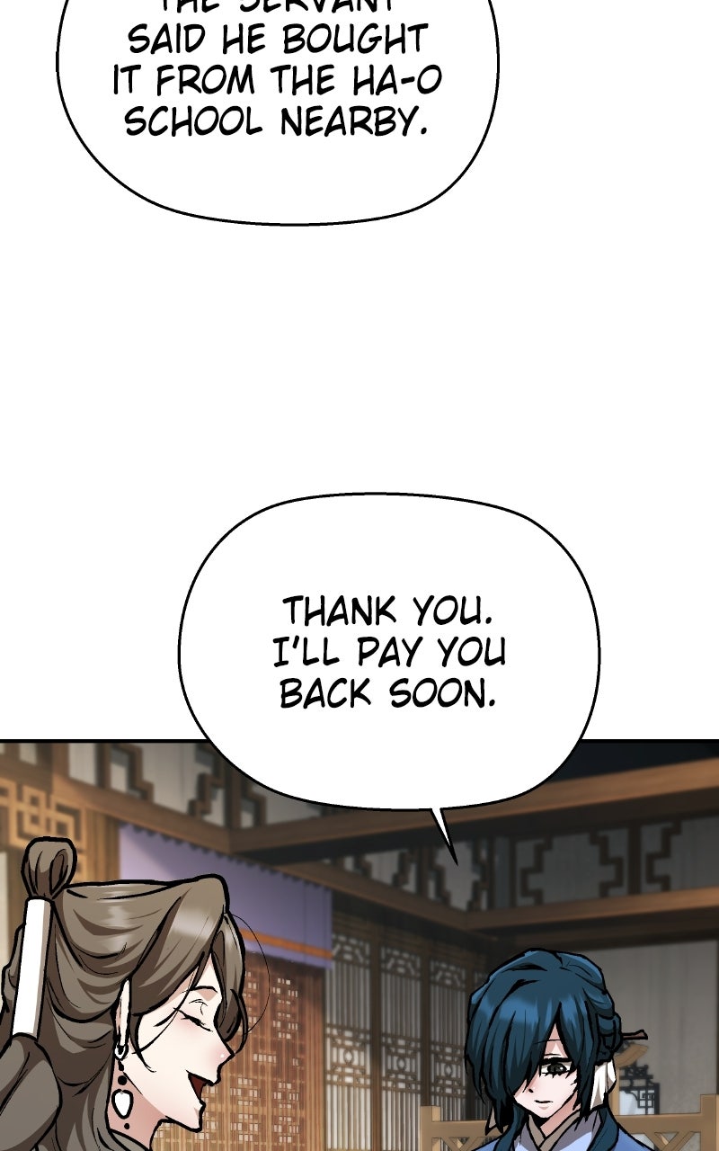 Demonic Frontline: The 13thFlying Dragon Company Episode 3 page 22 - 