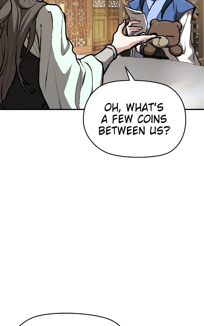 Demonic Frontline: The 13thFlying Dragon Company Episode 3 page 23 - 