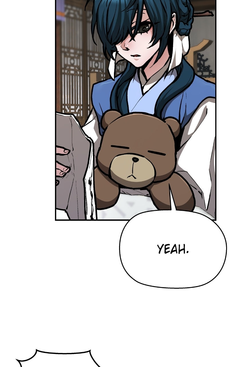 Demonic Frontline: The 13thFlying Dragon Company Episode 3 page 26 - 