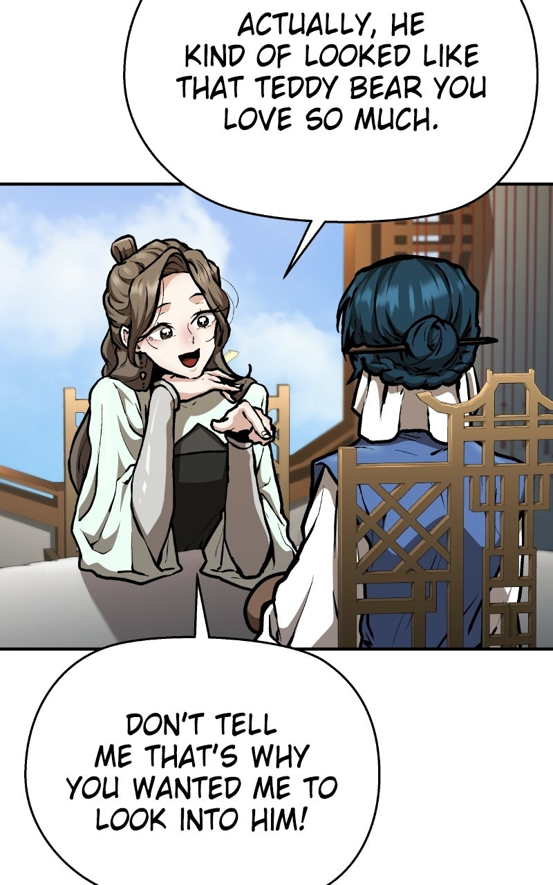 Demonic Frontline: The 13thFlying Dragon Company Episode 3 page 28 - 