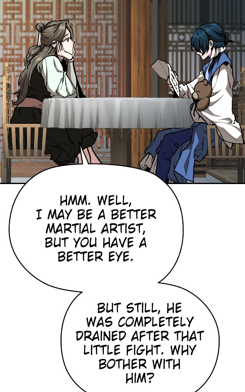 Demonic Frontline: The 13thFlying Dragon Company Episode 3 page 31 - 
