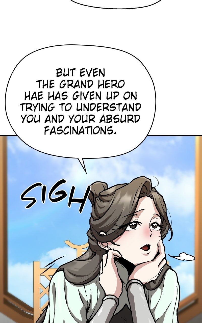 Demonic Frontline: The 13thFlying Dragon Company Episode 3 page 32 - 
