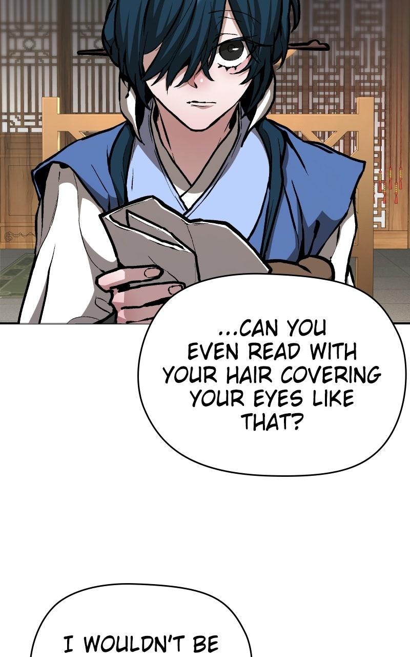 Demonic Frontline: The 13thFlying Dragon Company Episode 3 page 35 - 