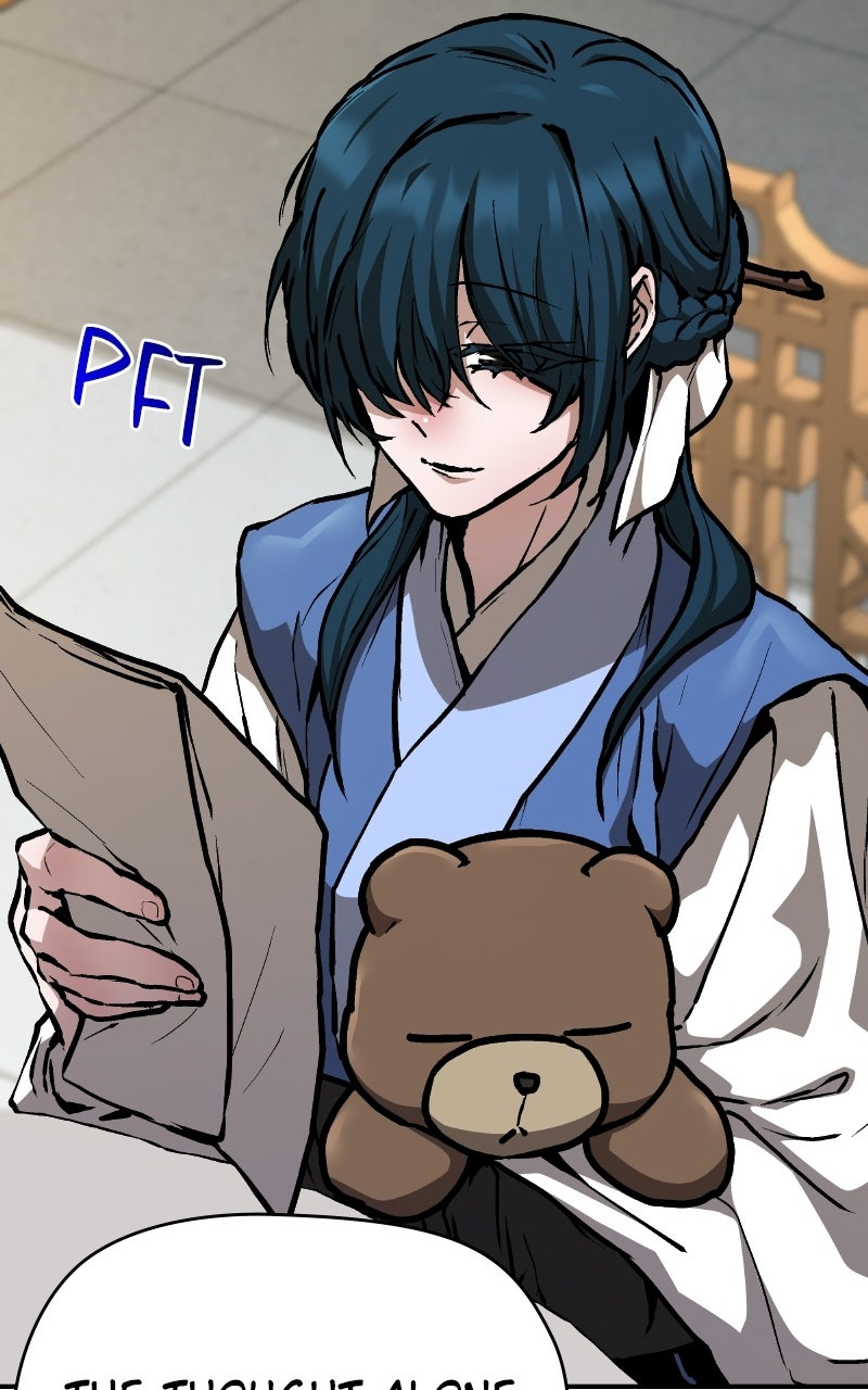 Demonic Frontline: The 13thFlying Dragon Company Episode 3 page 39 - 