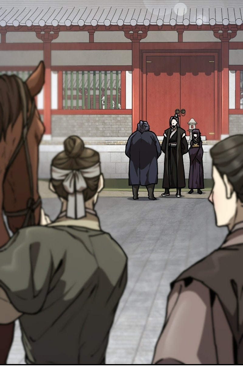 Demonic Frontline: The 13thFlying Dragon Company Episode 3 page 46 - 
