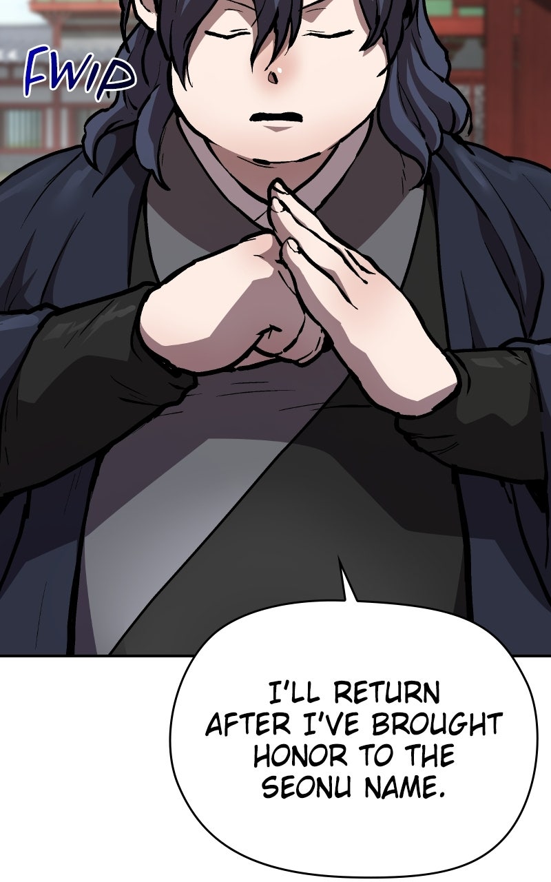 Demonic Frontline: The 13thFlying Dragon Company Episode 3 page 49 - 