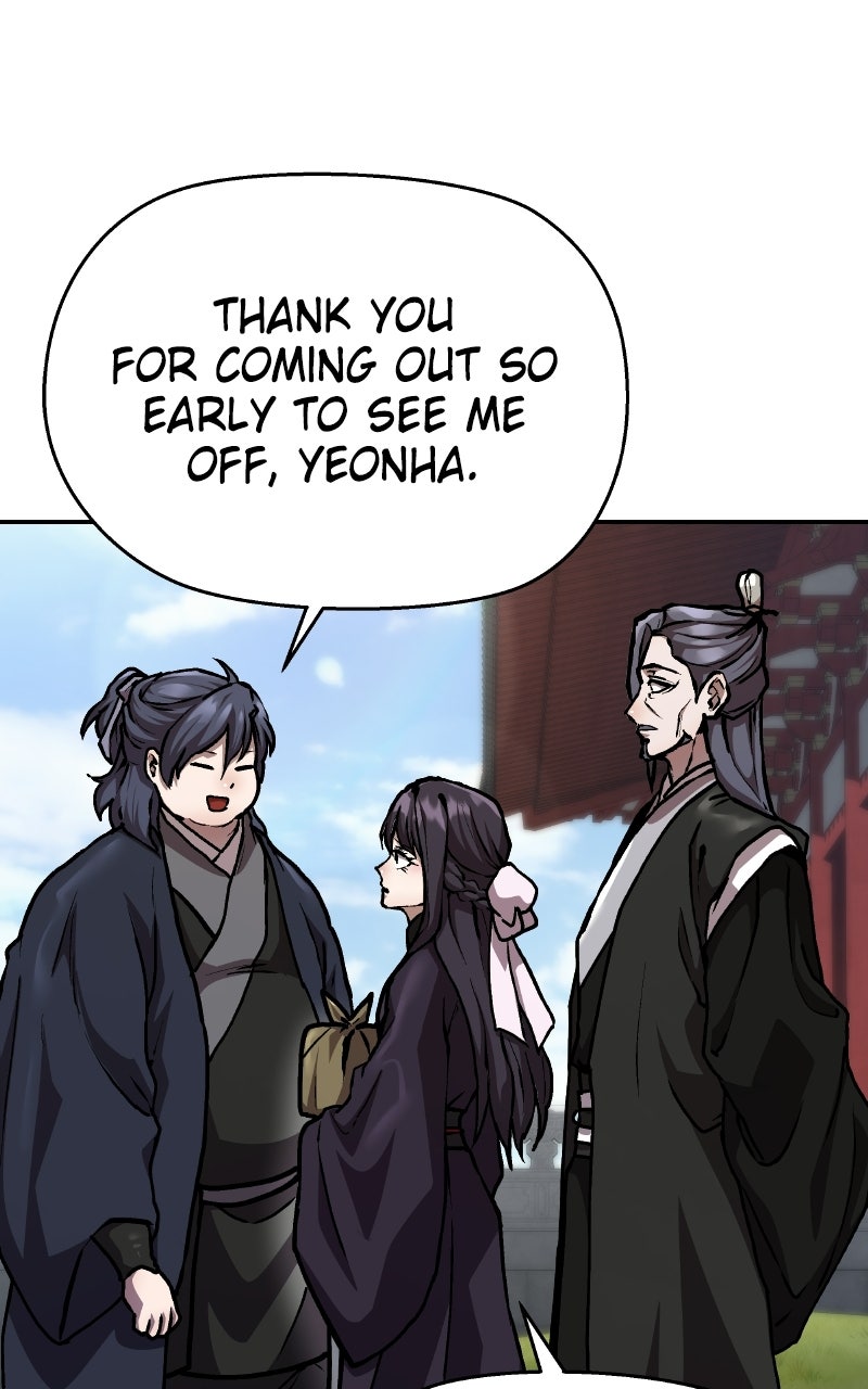 Demonic Frontline: The 13thFlying Dragon Company Episode 3 page 50 - 
