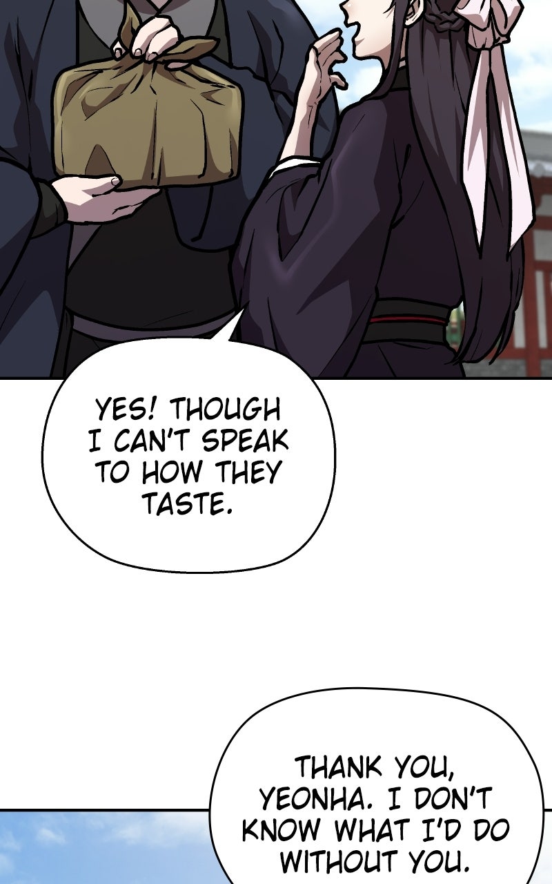 Demonic Frontline: The 13thFlying Dragon Company Episode 3 page 55 - 