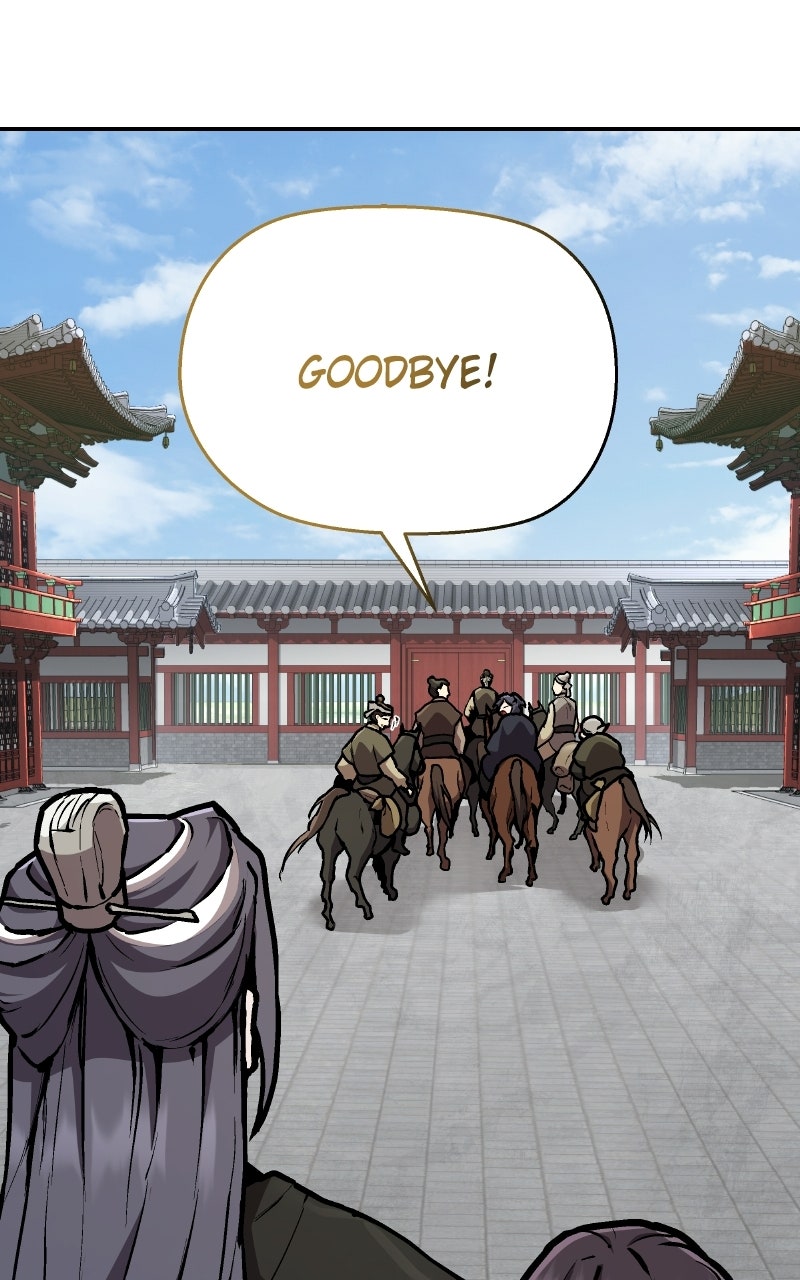 Demonic Frontline: The 13thFlying Dragon Company Episode 3 page 58 - 