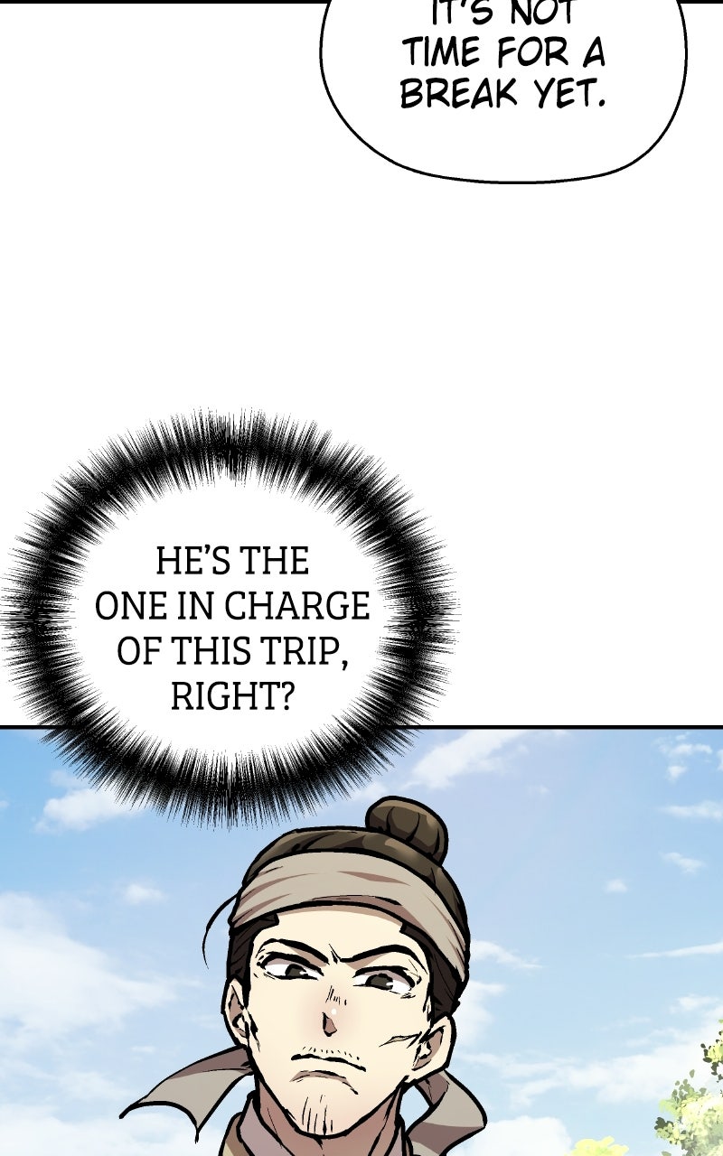 Demonic Frontline: The 13thFlying Dragon Company Episode 3 page 64 - 