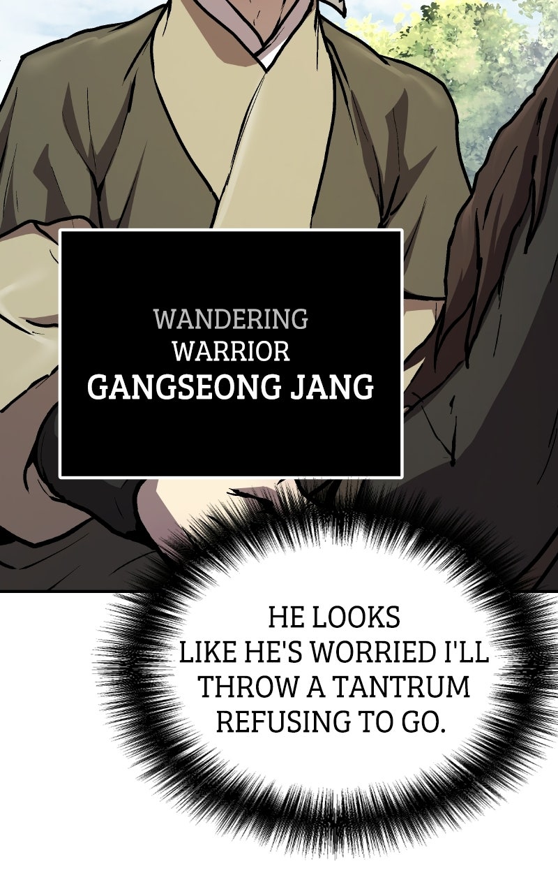 Demonic Frontline: The 13thFlying Dragon Company Episode 3 page 65 - 
