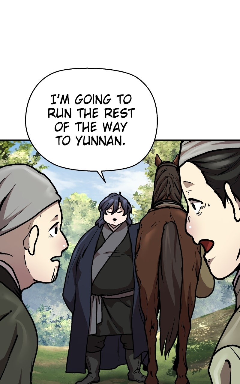 Demonic Frontline: The 13thFlying Dragon Company Episode 3 page 66 - 