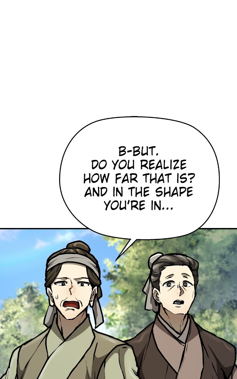 Demonic Frontline: The 13thFlying Dragon Company Episode 3 page 69 - 