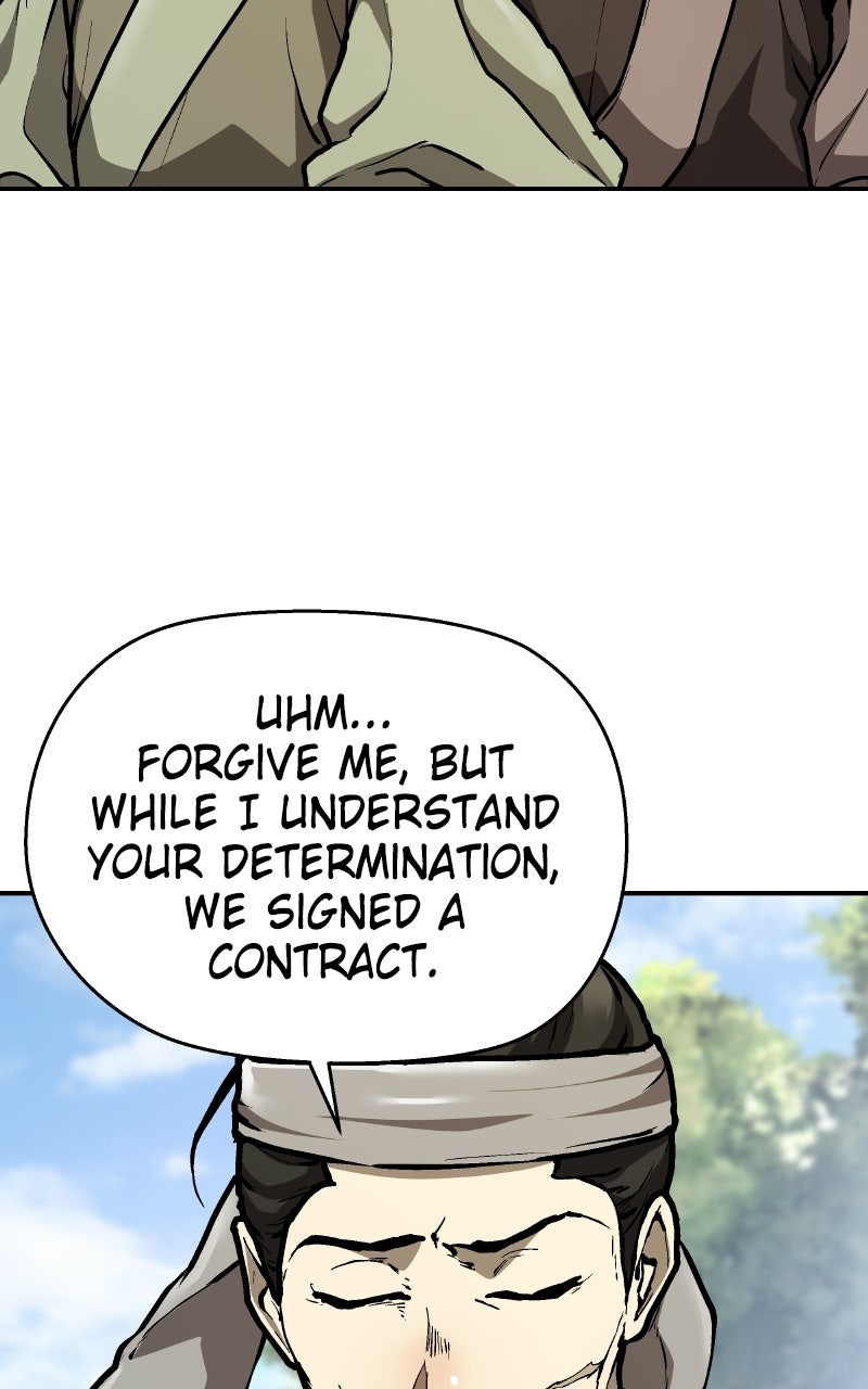 Demonic Frontline: The 13thFlying Dragon Company Episode 3 page 70 - 